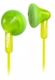Philips Ecouteurs filaires 3.5 mm (1/8") Vert SHE3010GN