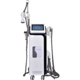 Cavitation Vacuum RF Laser Slimming Machine