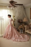 Nsnbridal Wedding Dress