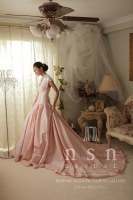 Nsnbridal Wedding Dress