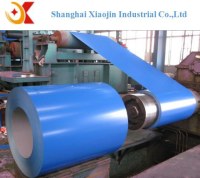 High quality color coated steel coil/sheet/plate