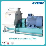 SFSP668 Series Grass Fine Grinding Mill Machine