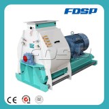 SFSP668 Bean Grinding Machine with Impeller Feeder