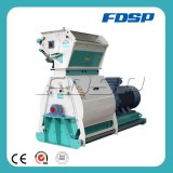 Stainless Steel Feed Hammer Mill
