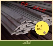 Flat Bar