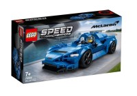 LEGO McLaren Elva 76902