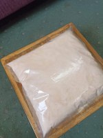 Poudre de dattes bio