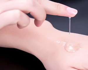 Silicone Based Lubricant