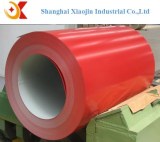 PPGI,PPGL/color coated galvanized steel in coil
