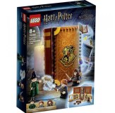 LEGO Harry Potter le cours de métamorphose| 76382