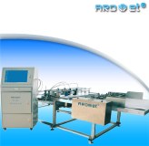 HP Personalized Printing Inkjet Printer System(Arojet PC-686 )