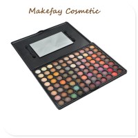 180 couleur maquillage palette fard à paupières