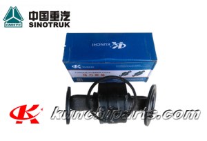 Sinotruk Howo AZ9725529272-2 Torsion Rubber Core 9057130 Kunchi