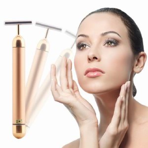 2015 New 24k glod beauty bars personal skin beauty care