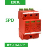 SPDs Protectors Surge Protective Devices