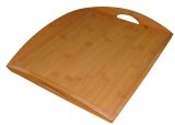 Bamboo Sector Tray