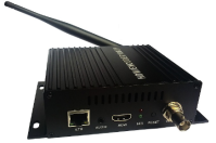 TC-3710 HD HDMI And WIFI Video Encoder