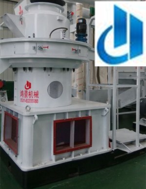 Hongjing biomass wood pelletizing machine