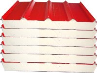 PVC Composite Panel