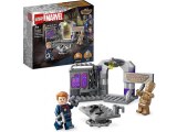 LEGO S.H. Marvel - Le QG des Gardiens de la Galaxie (76253)