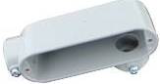 LL Type Set Screw Conduit Body