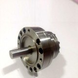Small Volume Hollow Input Shaft Harmonic Drive Planetary Gearbox Of Small Gear Backlash...