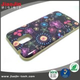 Water Transfer Print Colorful Patterns Fashion Personalized Phone Cases Design With Var...