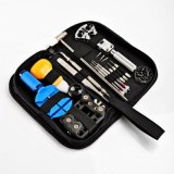 Uhrenwerkzeug schweiz Set