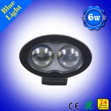 Chariot élévateur Attention Lumière