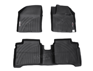 Car Floor Mat For Suzuki