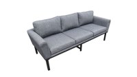 Outdoor Padded Sofas