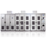 10kV/400-3200kW Four-quadrant Medium Voltage Drive