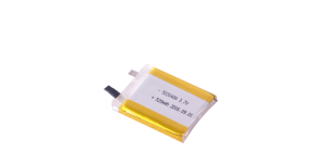 503040-520mah 3.7V Lipo Battery