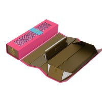 Custom Foldable Boxes Wholesale