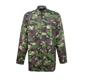 Military Shirt