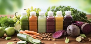 7 NATURAL FOOD ADDITIVES INGREDIENTS AND FLAVORINGS