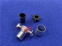 Medical Machining and Molding