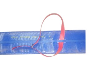 Waterwell PU Layflat Hose