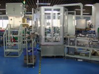 Arina Box Automatic Packing Machine
