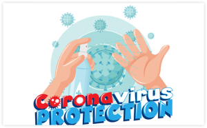 LONGHUI MEDICAL HAND CLEANER