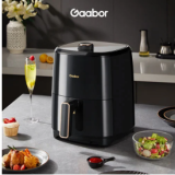 AF40M-BK03A Air Fryer