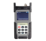 FCA-18 CWDM Power Meter