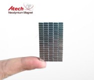 Block/Plate Neodymium Magnets
