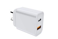 MOBILE PHONE WALL CHARGER