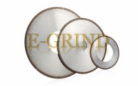 Metal Bond Grinding Wheels