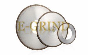Metal Bond Grinding Wheels