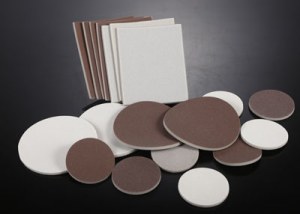 S5500M SPONGE SANDING EXTRA FINE GRIT SOFT SANDING SPONGE