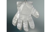 Disposable PE Gloves