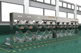 China Potato Peeling Machine
