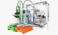 INJECTION MOLDING MACHINES BY SOXI: ALWAYS THE RIGHT CHOICE